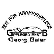 Zeit für Krankenpflege Baier - LOGO