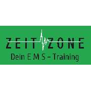 Zeit Zone  Dein EMS-Training - LOGO