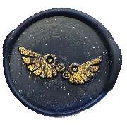 Zeitensprung Zaubertheater - LOGO