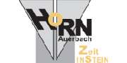 ZeitINStein Horn - LOGO