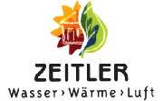 ZEITLER GMBH - LOGO