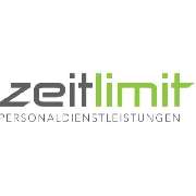 Zeitlimit Personaldienstleistungen GmbH - LOGO