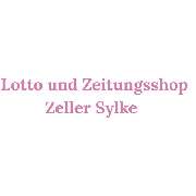 Zeller Sylke Lotto und Zeitungsshop - LOGO