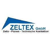 ZELTEX GmbH - Zeltex GmbH - Zelten Planen - Technische Konfektion