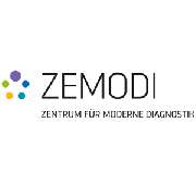 ZEMODI Zentrum für moderne Diagnostik - LOGO