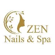 Zen Nails & Spa - LOGO