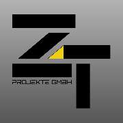 ZeniT Projekte GmbH - LOGO