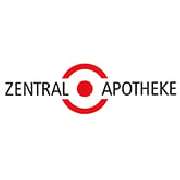Zentral-Apotheke - Logo der Zentral-Apotheke