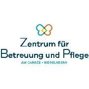 Zentrum für Betreuung und Pflege am Carree Riegelsberg - Logo Zentrum für Betreuung und Pflege am Carree Riegelsberg