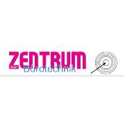 Zentrum für Bürotechnik - LOGO