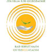 ZENTRUM FÜR OSTEOPATHIE & NATURHEILKUNDE - LOGO