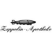 Zeppelin-Apotheke - Logo der Zeppelin-Apotheke