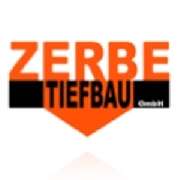 Zerbe Tiefbau GmbH - LOGO