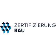 Zertifizierung Bau GmbH - Logo Zertifizierung Bau GmbH
