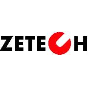 Zetech GmbH | Individuelle Kunststoffprodukte & Kunststoffdichtungen - LOGO