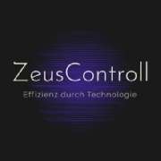 ZeusControll - LOGO