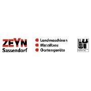 Zeyn Sassendorf oHG - LOGO