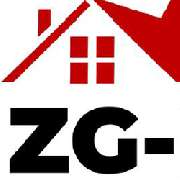 ZG-BAU GmbH - LOGO