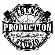 Zheng Production Studio - LOGO