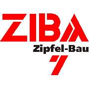 ZIBA-Bau GmbH - LOGO