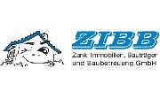ZIBB Zankl Immobilien, Bauträger- u. Baubetreuung GmbH - LOGO