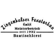 Ziegenhalser Fensterbau GmbH - LOGO