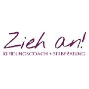 Logo - Zieh an! Kleidungscoach & Stilberatung