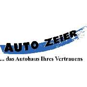 ZiEIER Forst-Geräte-Center - LOGO