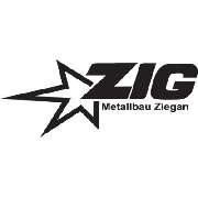 ZIG Metallbau Ziegan - LOGO