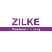 Zilke Raumausstattung - LOGO