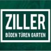Ziller, Böden Türen Garten - LOGO