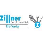 Zillner Franz & Johann GbR - LOGO