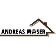 Zimmerei Andreas Moser - LOGO