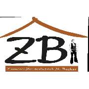 Zimmerei Becker - LOGO