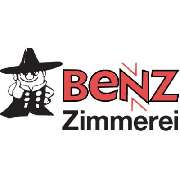 Zimmerei Benz GmbH - LOGO
