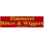 Zimmerei Böker & Wiggers GmbH & Co. KG - LOGO