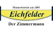 Zimmerei - Dacharbeiten Helmut Eichfelder - LOGO