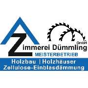 Zimmerei Dümmling GmbH - LOGO