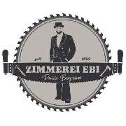 ZIMMEREI EBI Inhaber Dominic Bergheimer - LOGO