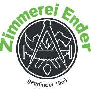 Zimmerei Ender e.K. - LOGO