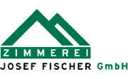 Zimmerei Fischer Josef GmbH - LOGO