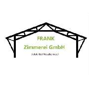 Zimmerei Frank - LOGO