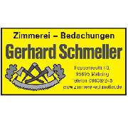 Zimmerei Gerhard Schmeller - LOGO