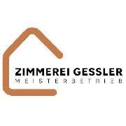 Zimmerei Gessler - Meisterbetrieb für Holzbau & Dachsanierung - LOGO