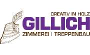 Zimmerei Gillich - LOGO