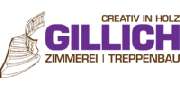 Zimmerei Gillich - LOGO