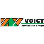 Zimmerei GmbH Voigt - LOGO