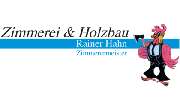 Zimmerei Hahn - LOGO