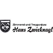 Zimmerei Hans Zwicknagl - LOGO
