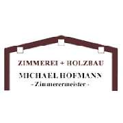 Zimmerei Hofmann - LOGO